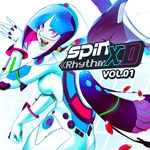 Spin Rhythm XD OST Vol.1 DLC * STEAM RU  АВТО 0% - изображение № 2