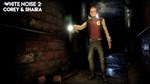 White Noise 2 - Corey & Shaira DLC * STEAM RU  - изображение № 5