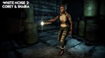 White Noise 2 - Corey & Shaira DLC * STEAM RU  - изображение № 4