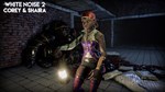 White Noise 2 - Corey & Shaira DLC * STEAM RU  - изображение № 8