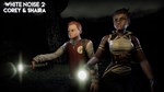 White Noise 2 - Corey & Shaira DLC * STEAM RU  - изображение № 2
