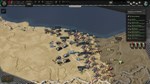 Unity of Command II - Desert Fox DLC * STEAM RU  - изображение № 2