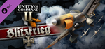 Unity of Command II - Blitzkrieg DLC * STEAM RU