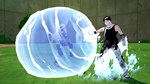 NTBSS: Master Character Training Pack - Zabuza Momochi - изображение № 6