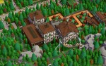 Parkitect * STEAM РОССИЯ  АВТОДОСТАВКА 0% КАРТЫ - изображение № 5