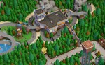 Parkitect * STEAM РОССИЯ  АВТОДОСТАВКА 0% КАРТЫ - изображение № 7