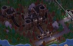Parkitect * STEAM РОССИЯ  АВТОДОСТАВКА 0% КАРТЫ - изображение № 6