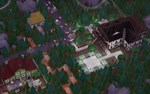 Parkitect * STEAM РОССИЯ  АВТОДОСТАВКА 0% КАРТЫ - изображение № 8