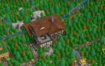 Parkitect * STEAM РОССИЯ  АВТОДОСТАВКА 0% КАРТЫ - изображение № 2