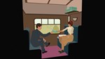 South of the Circle: E-book - Eighty Two Nineteen DLC - изображение № 4