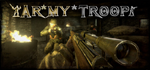 Army Troop * STEAM РОССИЯ  АВТОДОСТАВКА 0% КАРТЫ