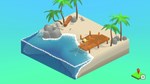 Cozy Fishing * STEAM РОССИЯ  АВТОДОСТАВКА 0% КАРТЫ - изображение № 5