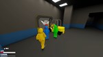 Poly Backrooms * STEAM RU  АВТО 0% - изображение № 6