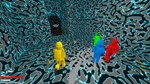 Poly Backrooms * STEAM RU  АВТО 0% - изображение № 5