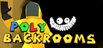 Poly Backrooms * STEAM RU АВТО 0%