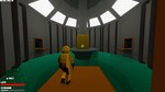 Poly Backrooms * STEAM RU  АВТО 0% - изображение № 7