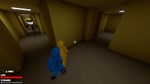 Poly Backrooms * STEAM RU  АВТО 0% - изображение № 3