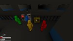 Poly Backrooms * STEAM RU  АВТО 0% - изображение № 8