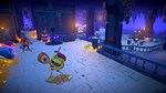 Dungeon Golf * STEAM РОССИЯ  АВТОДОСТАВКА 0% КАРТЫ - изображение № 2