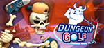 Dungeon Golf * STEAM РОССИЯ  АВТОДОСТАВКА 0% КАРТЫ