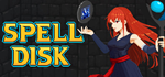 Spell Disk * STEAM РОССИЯ  АВТОДОСТАВКА 0% КАРТЫ