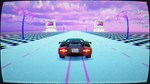 Retrowave * STEAM РОССИЯ  АВТОДОСТАВКА 0% КАРТЫ - изображение № 7