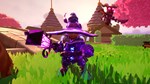 Dungeon Defenders: Awakened - Galaxy Costumes DLC - изображение № 7