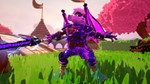 Dungeon Defenders: Awakened - Galaxy Costumes DLC - изображение № 6
