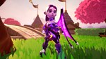 Dungeon Defenders: Awakened - Galaxy Costumes DLC - изображение № 8