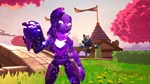 Dungeon Defenders: Awakened - Galaxy Costumes DLC - изображение № 5