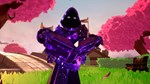 Dungeon Defenders: Awakened - Galaxy Costumes DLC - изображение № 4