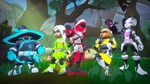 Dungeon Defenders: Awakened - Chromatic Costumes DLC - изображение № 5