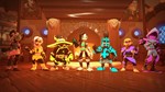 Dungeon Defenders: Awakened - Chromatic Costumes DLC - изображение № 2