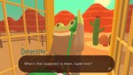 Frog Detective 3: Corruption at Cowboy County - изображение № 2
