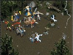 Disciples Sacred Lands Gold * STEAM RU  АВТО 0% - изображение № 6