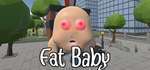 Fat Baby * STEAM РОССИЯ  АВТОДОСТАВКА 0% КАРТЫ