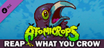 Atomicrops: Reap What You Crow DLC * STEAM RU