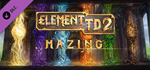 Element TD 2 - Mazing Expansion DLC * STEAM RU 