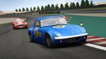 GT Legends * STEAM РОССИЯ  АВТОДОСТАВКА 0% КАРТЫ - изображение № 7