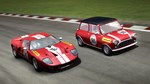 GT Legends * STEAM РОССИЯ  АВТОДОСТАВКА 0% КАРТЫ - изображение № 3