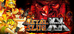 METAL SLUG XX * STEAM РОССИЯ  АВТОДОСТАВКА 0% КАРТЫ
