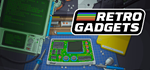 Retro Gadgets * STEAM РОССИЯ  АВТОДОСТАВКА 0% КАРТЫ