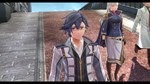 The Legend of Heroes: Trails of Cold Steel III - изображение № 5