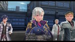 The Legend of Heroes: Trails of Cold Steel III - изображение № 6