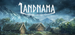 Landnáma * STEAM РОССИЯ  АВТОДОСТАВКА 0% КАРТЫ
