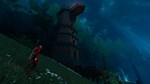 The Pathless * STEAM РОССИЯ  АВТОДОСТАВКА 0% КАРТЫ - изображение № 5