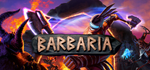 Barbaria * STEAM РОССИЯ АВТОДОСТАВКА 0% КАРТЫ