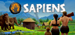 Sapiens * STEAM РОССИЯ  АВТОДОСТАВКА 0% КАРТЫ