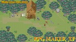 RPG Maker XP * STEAM РОССИЯ  АВТОДОСТАВКА 0% КАРТЫ - изображение № 5