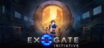 Exogate Initiative * STEAM RU  АВТО 0%